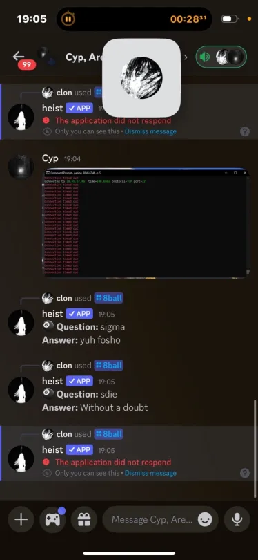 15