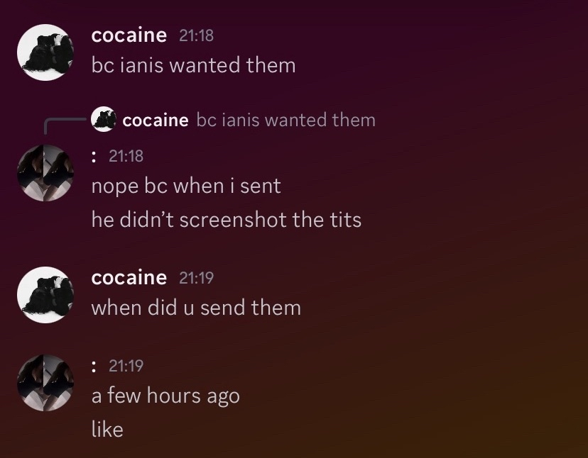 No screenshot claim