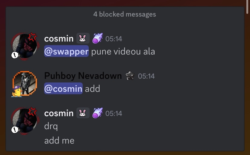 i guess bro